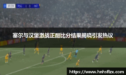 塞尔与汉堡激战正酣比分结果揭晓引发热议