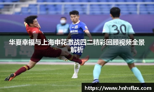 华夏幸福与上海申花激战四二精彩回顾视频全景解析
