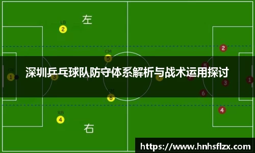 深圳乒乓球队防守体系解析与战术运用探讨